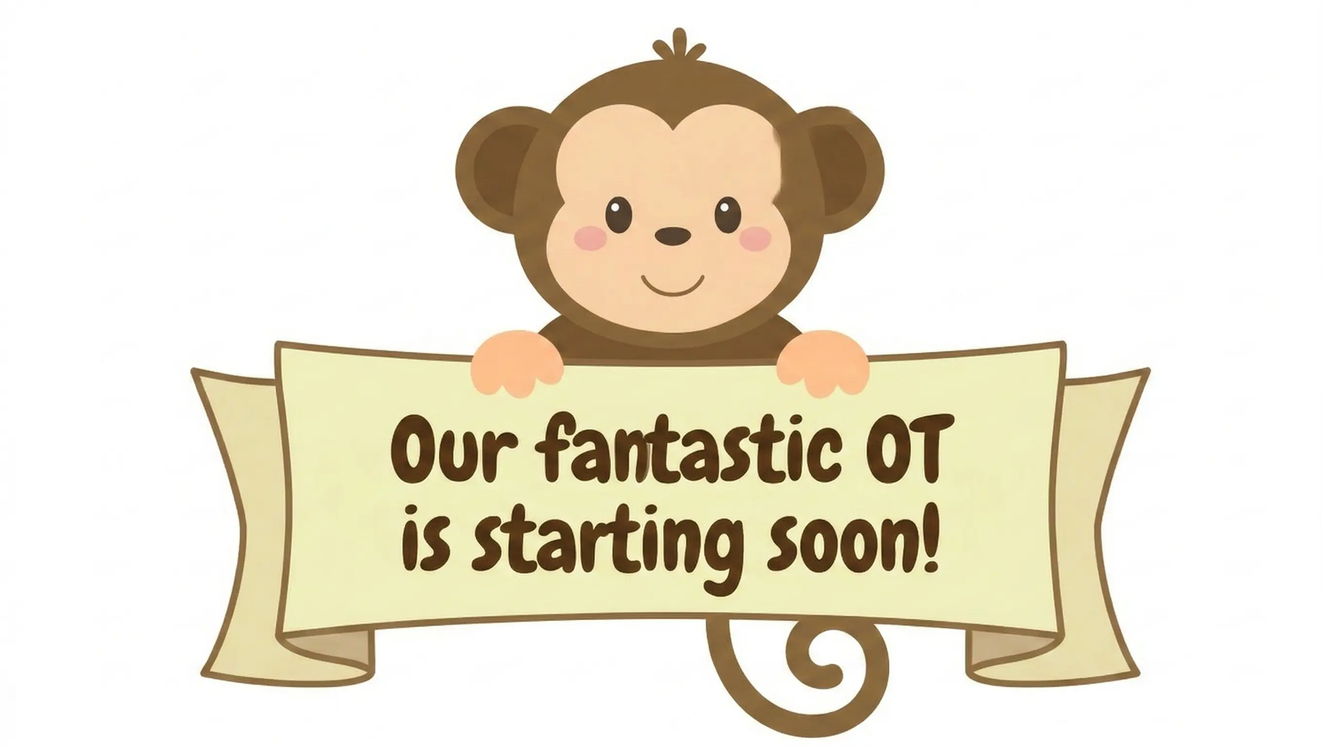 Occupational Therapist - Coming Soon